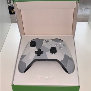 Xbox one Controller